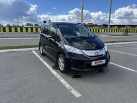    Honda Freed 2012 , 1050000 , 