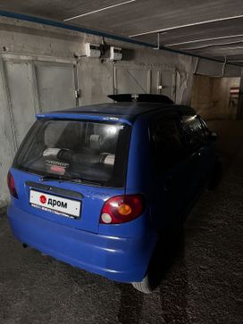  Daewoo Matiz 2003 , 240000 , 