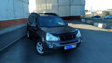 SUV   Nissan X-Trail 2010 , 1280000 , 