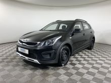  Rio X (X-Line)