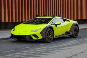  Lamborghini Huracan 2024 , 45000000 , 