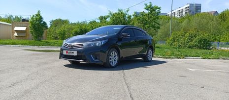  Toyota Corolla 2013 , 1500000 , 