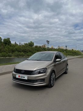  Volkswagen Polo 2018 , 1300000 , 