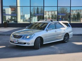 Toyota Mark II Wagon Blit 2003 , 880000 ,  