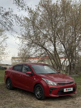  Kia Rio 2020 , 1150000 , 