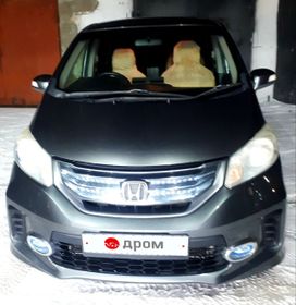    Honda Freed 2012 , 1200000 , -