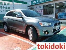 SUV   Mitsubishi RVR 2012 , 1180000 , 