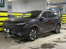SUV   EXEED LX 2024 , 2100000 , 