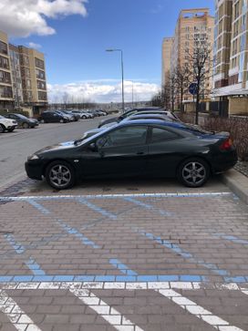  3  Ford Cougar 1999 , 500000 , 