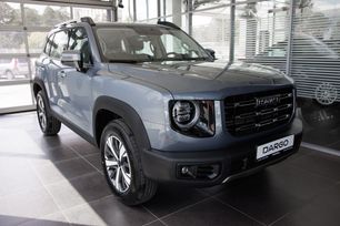 SUV   Haval Dargo 2025 , 3449000 , 