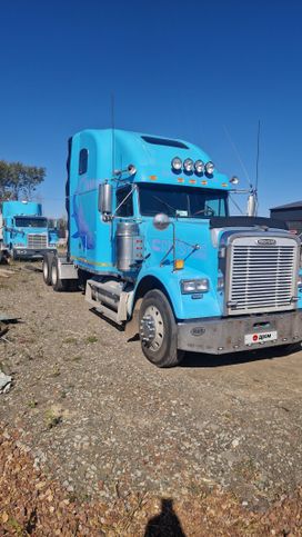   Freightliner Classic 2000 , 1800000 , 