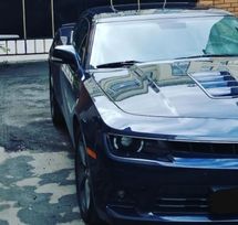  Chevrolet Camaro 2014 , 2550000 , 