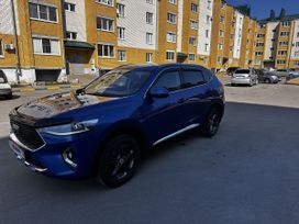 SUV   Haval F7 2021 , 1275000 , 