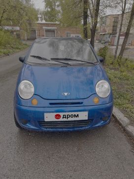  Daewoo Matiz 2010 , 170000 , 