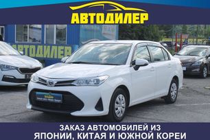  Toyota Corolla Axio 2018 , 1060000 , 