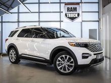  Explorer, 2023