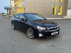  Subaru Impreza 2013 , 1099000 , -