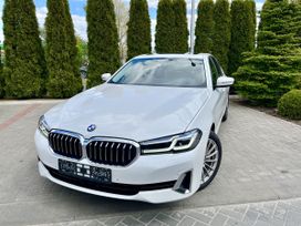  BMW 5-Series 2022 , 6730000 , 