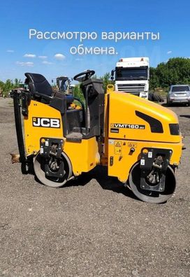  JCB VMT 160 2013 , 2700000 , 