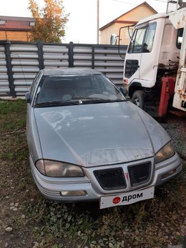  Pontiac Grand Am 1994 , 50000 , 
