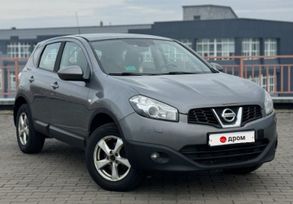 SUV   Nissan Qashqai 2011 , 774000 , 