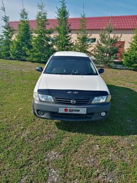  Nissan AD 2007 , 550000 , -