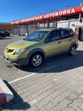  Pontiac Vibe 2003 , 570000 , 