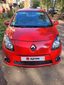  3  Renault Twingo 2009 , 500000 , 