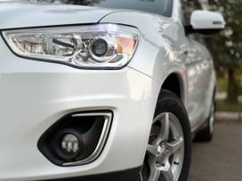 SUV   Mitsubishi ASX 2013 , 950000 , 