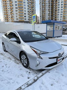  Toyota Prius 2016 , 1750000 , 