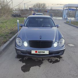  Mercedes-Benz E-Class 2003 , 1100000 , 