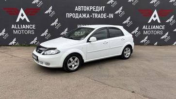  Chevrolet Lacetti 2012 , 655000 , 