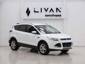 SUV   Ford Kuga 2013 , 999000 , 
