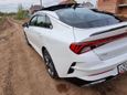  Kia K5 2022 , 3449000 , 