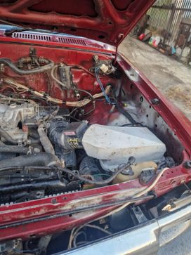 SUV   Toyota Hilux Surf 1989 , 320000 , 