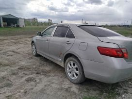 Toyota Camry 2006 , 780000 , 