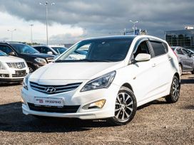  Hyundai Solaris 2016 , 845000 , -
