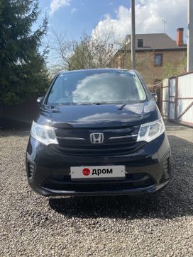    Honda Stepwgn 2019 , 2000000 , 