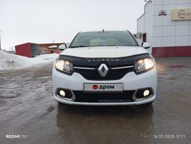  Renault Sandero 2016 , 950000 , 