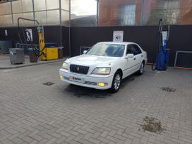  Toyota Crown Majesta 1999 , 1080000 , 