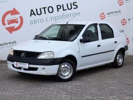  Renault Logan 2008 , 349000 ,  