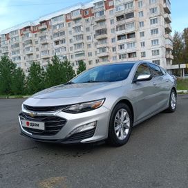  Chevrolet Malibu 2019 , 1590000 , 