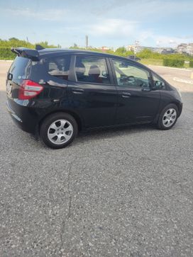  Honda Fit 2010 , 790000 , 