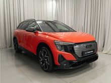  Q5 e-tron, 2022