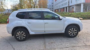 SUV   Nissan Terrano 2015 , 1200000 , 