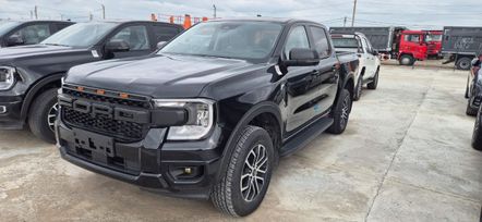  Ford Ranger 2024 , 4850000 , -