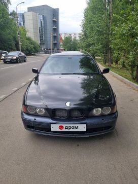  BMW 5-Series 1998 , 280000 , 