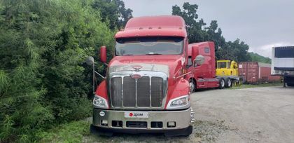   Peterbilt 387 2003 , 3100000 , 