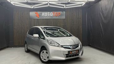  Honda Fit 2012 , 849000 , 