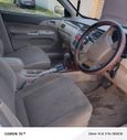  Mitsubishi Lancer Cedia 2001 , 250000 , 